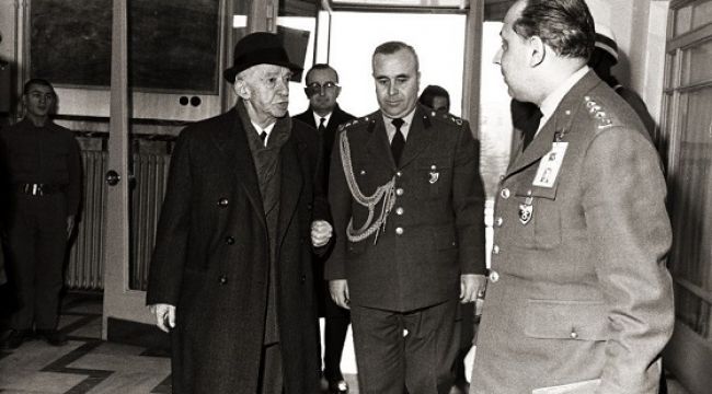Kıbrıs Barış Harekatı’nın 45. yıl dönümü! “Ayşe Tatile çıktı” ile başlayan tarihi barış harekatı…