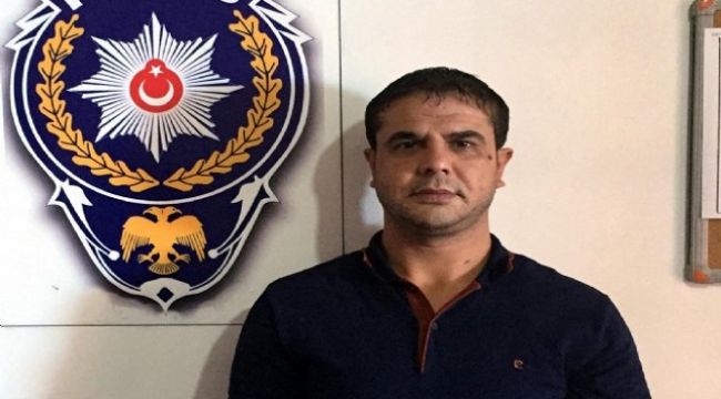 Sahte Vali her şeyi anlattı... Büyükşehir Sekreterinin de adını kullanmış!
