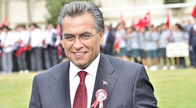 Torbalı Belediyesi'nde kıyak atama! O Başkan oğluna 7 bin lira maaş, lüks makam arabası verdi!