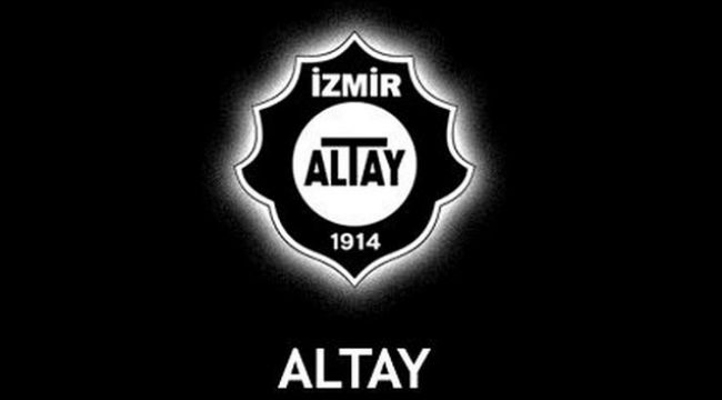 Altay 1914 Taraftarlar Derneği'nden anlamlı organizasyon... Tüm camiaya bir olma çağrısı
