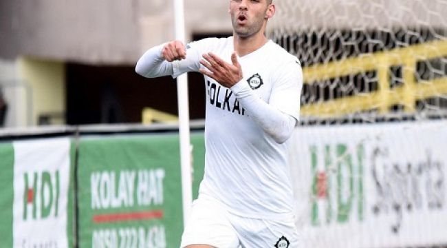 Altay'da 'Gol Kralı' sezona kötü başladı