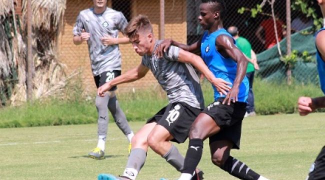 Altay ve Yeşilova'dan yeni sezonda güç birliği