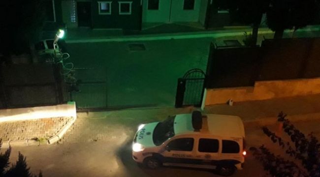 Buca'da 'Sevgi Evi'nde kavga... Bir kız öğrenci yaralandı!