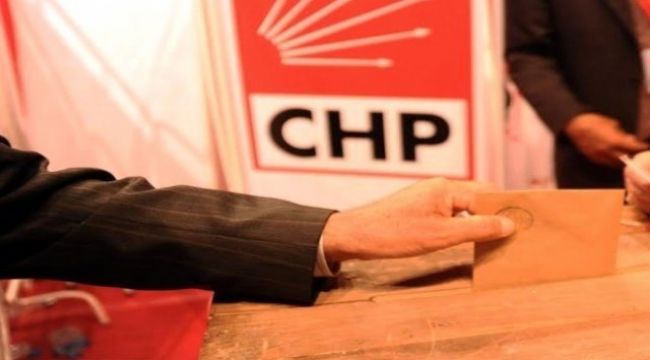 CHP Bornova'da nefes kesen yarış