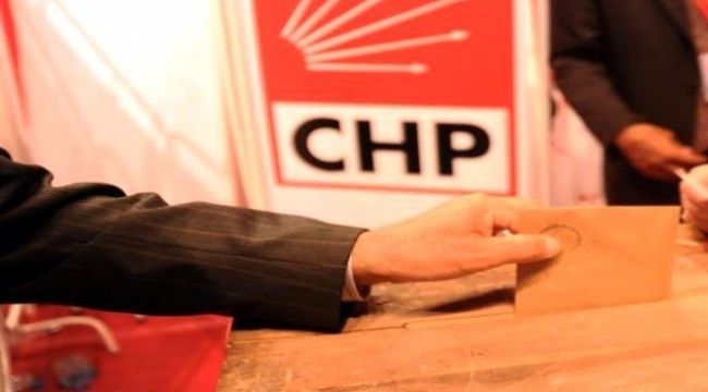 CHP Tire örgütünde hareketli günler