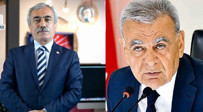 Kocaoğlu'na yakınlığıyla bilinen Altan İnanç'tan adaylık açıklaması: "Aday değilim. Ama..."