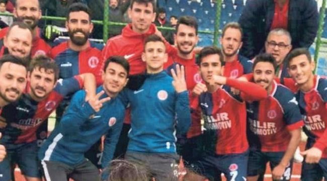 BAL'da Bergama Belediyespor fırtınası