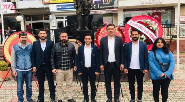 CHP'de Çiğli kongresi'nin kazananı gençler oldu
