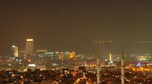 İzmir'e yeni imar alanı: Gültepe'nin imar planı onaylandı