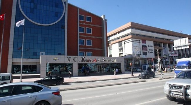 Karabağlar Belediyesi'nde kongre sonrası flaş görevden alma!