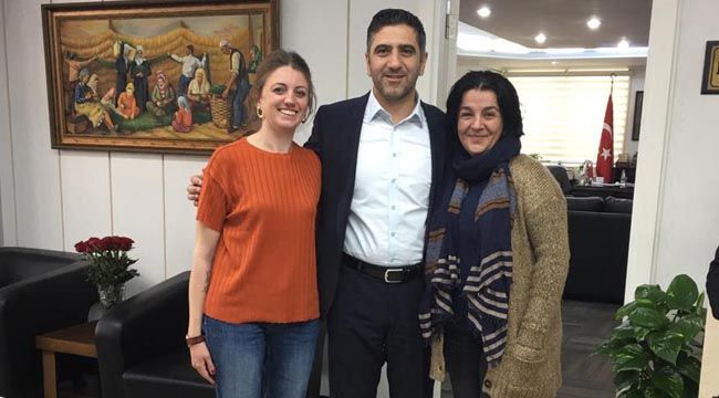 Yılmaz '' Sonuç ne olursa olsun, biz kazandık ''