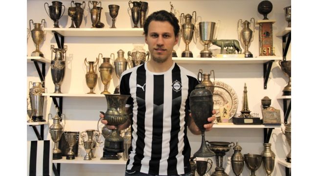Altay'dan transferin son gününde 5 imza