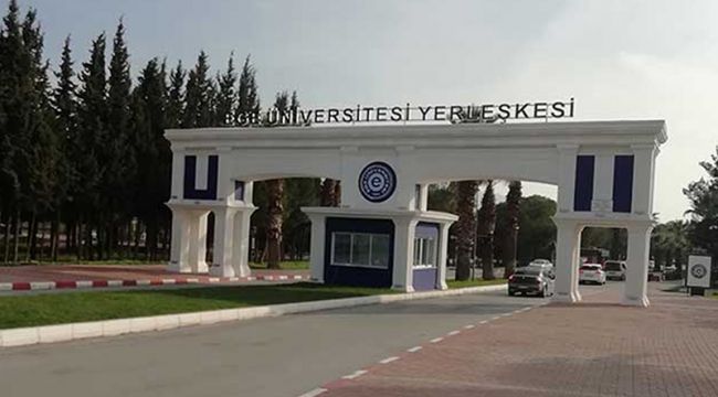 Ege Üniversitesi Araştırma  üniversitesi mi oluyor?