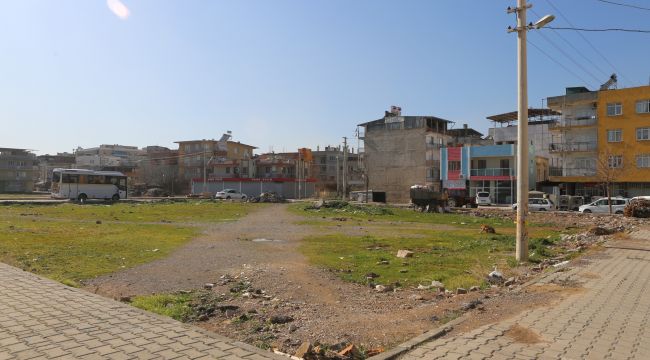 Bornova Belediyesi 1.700 metrekarelik alanı  bedelsiz olarak İl Sağlık Müdürlüğü'ne devretti