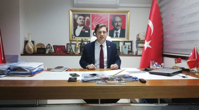 CHP İzmir'de uzun gece! İşte Yücel'in yönetiminde olması  beklenen isimler!