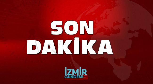 Flaş iddia! Tire'de corona alarmı! Bir kişinin testi pozitif çıktı!