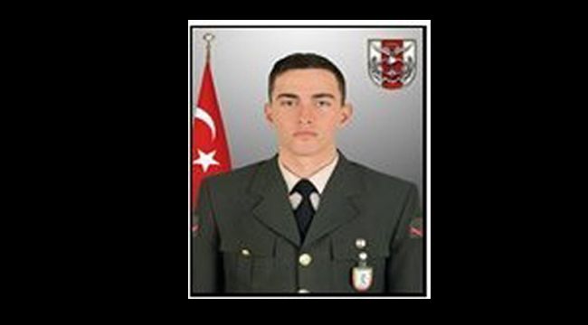 İdlib'de şehit olan Piyade Uzman Çavuş Muhammed Mustafa Ak'ın ailesine acı haber verildi