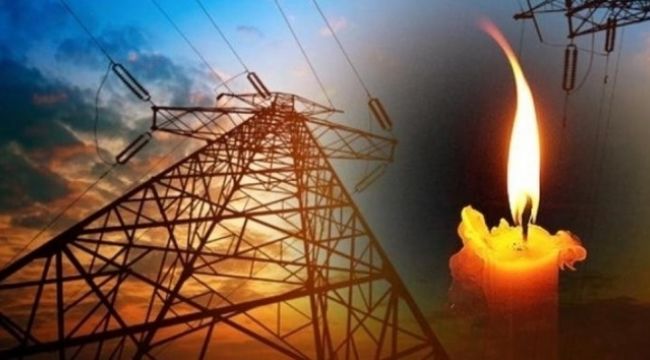 İzmirliler dikkat! 20 ve 21 Mart tarihlerinde 26 ilçe'de elektrik kesintisi!
