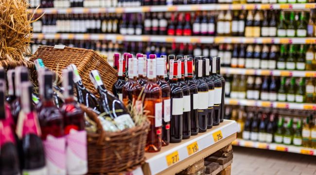 Karantina geldi alkol kullanımı arttı! En çok satılan alkol ürünü hangisi oldu?
