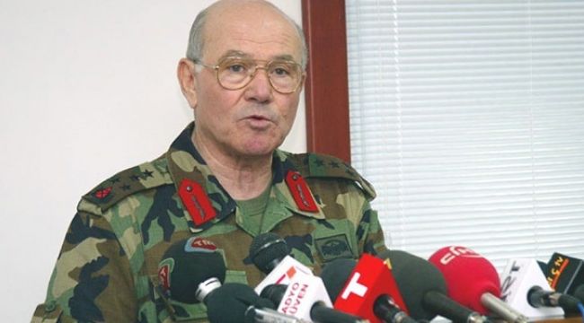 Koronavirüsten ölen ve törensiz defnedilen Aytaç Yalman'ın cenaze görüntüleri ortaya çıktı