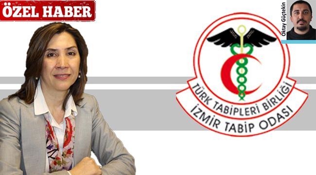 ÖZEL HABER - Başkan Obuz'dan flaş korona açıklaması "Doktorlar koruyucu kıyafet ve maske bulamıyor!"