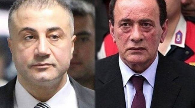 Alaattin Çakıcı’dan Peker’e ‘adresli’ cevap