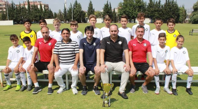 Altay’da altyapı seferberliği Tiyanşan! “Değişim kaçınılmaz olacak”