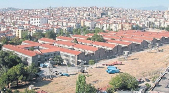 Buca Cezaevi’nde 64 kişinin daha koronavirüs testi pozitif çıktı