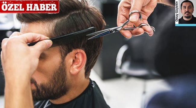 ÖZEL HABER - Berberler Odası'ndan destek çağrısı!  "Korona sonrası bizi normal bir hayat beklemiyor"