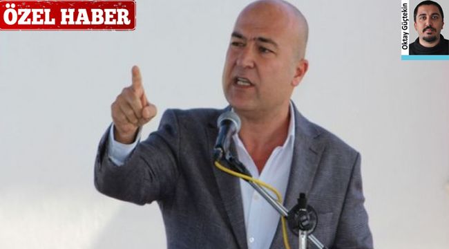 ÖZEL HABER - İzmir'de dayanışma büyüyor... CHP'li Vekil Bakan'dan hem destek hem de çağrı var!