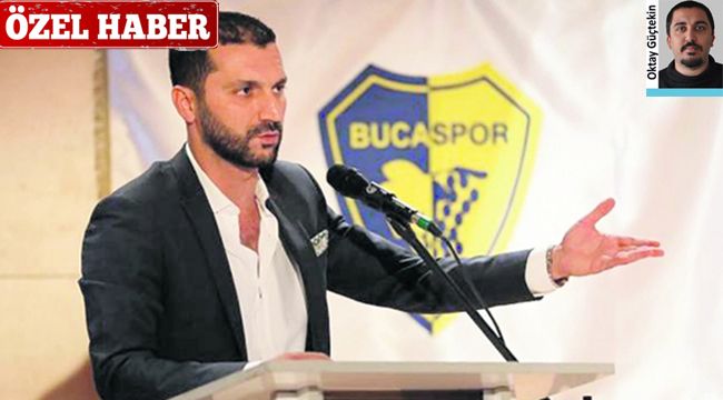 ÖZEL HABER- Başkan Aktaş'tan 'Ligler olduğu gibi kabul edilsin' önerisine tepki! "Vura vura gelen bir 1928 Bucaspor var"