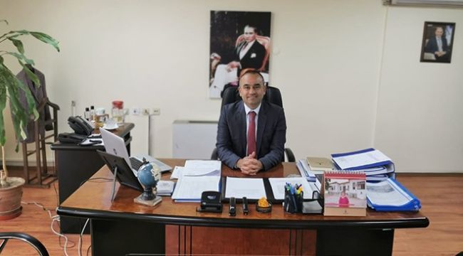 Başkan Soyer o isimi genel müdür yardımcısı yaptı