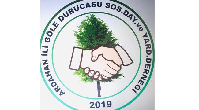 Ardahan Göle Durucasu Yardımlaşma  ve Dayanışma Derneği'nden Ramazan Ayında 180 aileye gıda paketi!