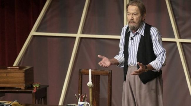 Ferhan Şensoy: 'Önce hapse atıyorlar, sonra suç yaratıyorlar'