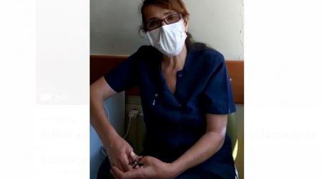 Flaş iddia! Sağlık çalışanlarından nöbet ücreti çağrısı: "Hemşireler günü öncesi tüm moralleri sıfırlamıştır"