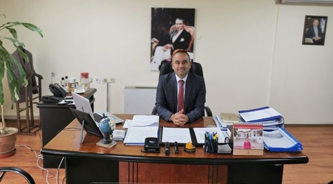 Başkan Soyer’den yeni görevlendirme! O isim genel müdür yardımcısı oldu