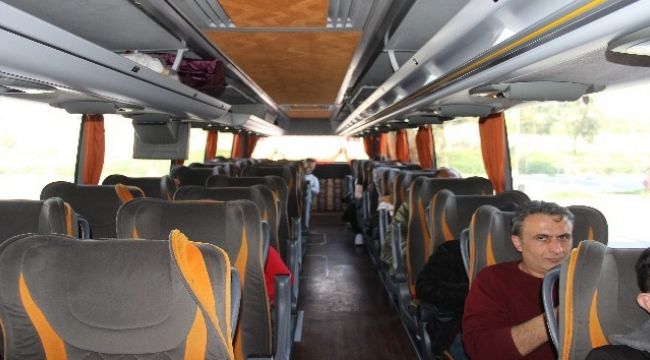 Manisa-İzmir 120 TL mi? İddiaların odağındaki firmadan kritik açıklama!