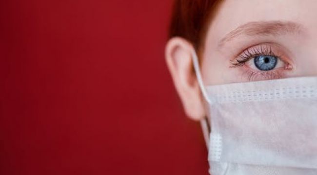 YKS'ye girecek öğrencilere 10 öneri! "Evde deneme sınavı yaparken maske takın"