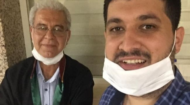 Avukat Başkan Türkbay’dan Gürboğa yorumu: “Zamanlaması oldukça manidardır”