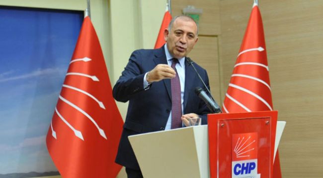 CHP'li Gürsel Tekin'den TES çıkışı: İşçilerin kıdem tazminatının fona dönüştürülmesine karşıyız