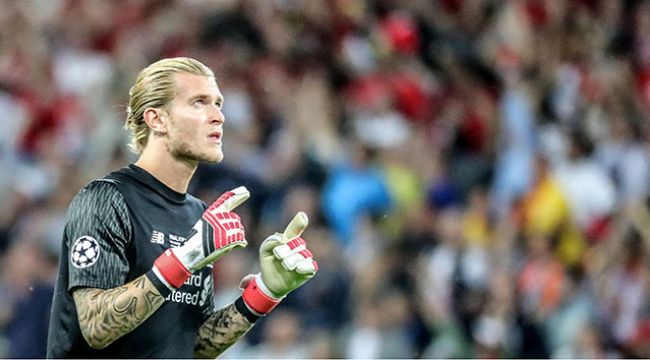 Göztepe'de Beto'nun yerine gelecek isim belli oldu!