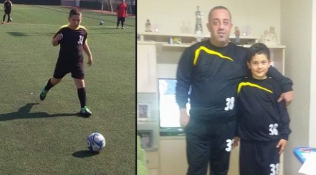 İzmir'i yasa boğan ölüm: 12 yaşındaki minik sporcu hayatını kaybetti