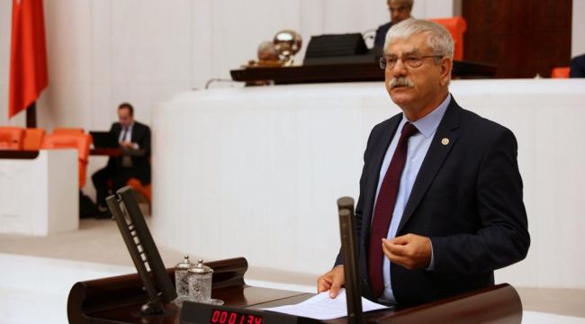 CHP'li Beko: Bakanlık BTS’li 84 işçinin sürgününü itiraf etti!