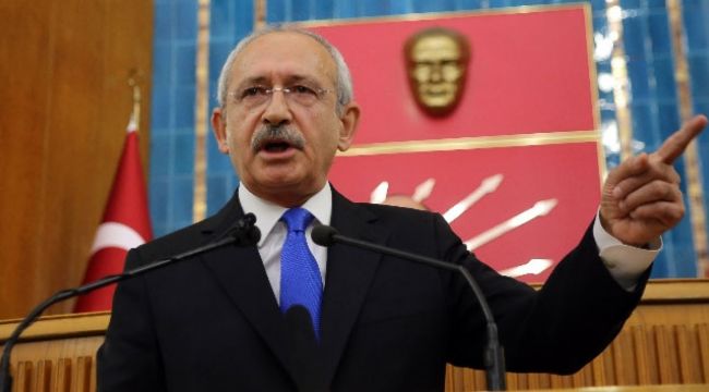 "Cumhuriyet'in ikinci yüzyılına çağrı beyannamesi" onaylandı! Kılıçdaroğlu: "Tarihin dönüm noktasındayız!"
