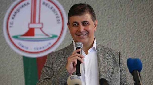 Karşıyaka'da görev değişiklikleri yaşandı: İstifa eden o müdür görevine geri döndü!