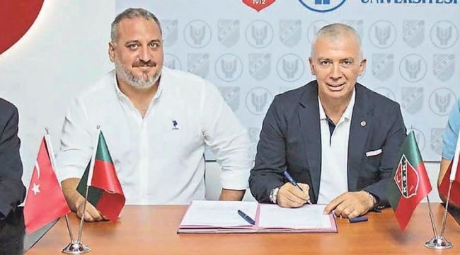Karşıyaka’dan önemli hamle! A Milli Takım eski antrenörü ile anlaşıldı