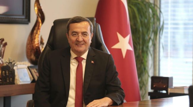Gültepe'de imar planlarına onay
