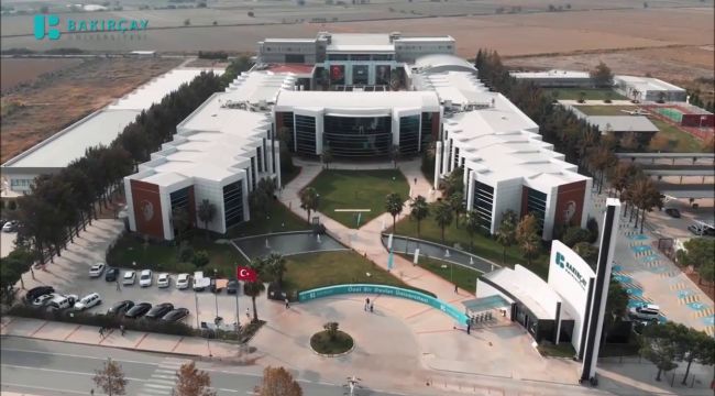 ÖZEL HABER/ Bakırçay Üniversitesi'nden adrese teslim kadro ilanı!