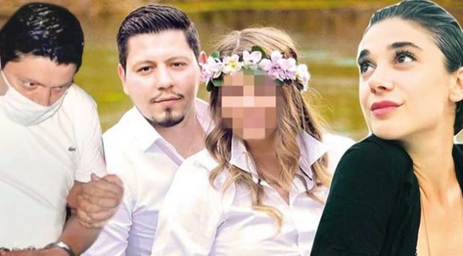 Pınar Gültekin cinayeti'nde katilin eşi konuştu: Balkona bile çıkamıyorum!