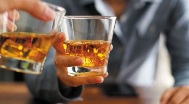 Tarife açıklandı: İşte zamlı alkol fiyatları
